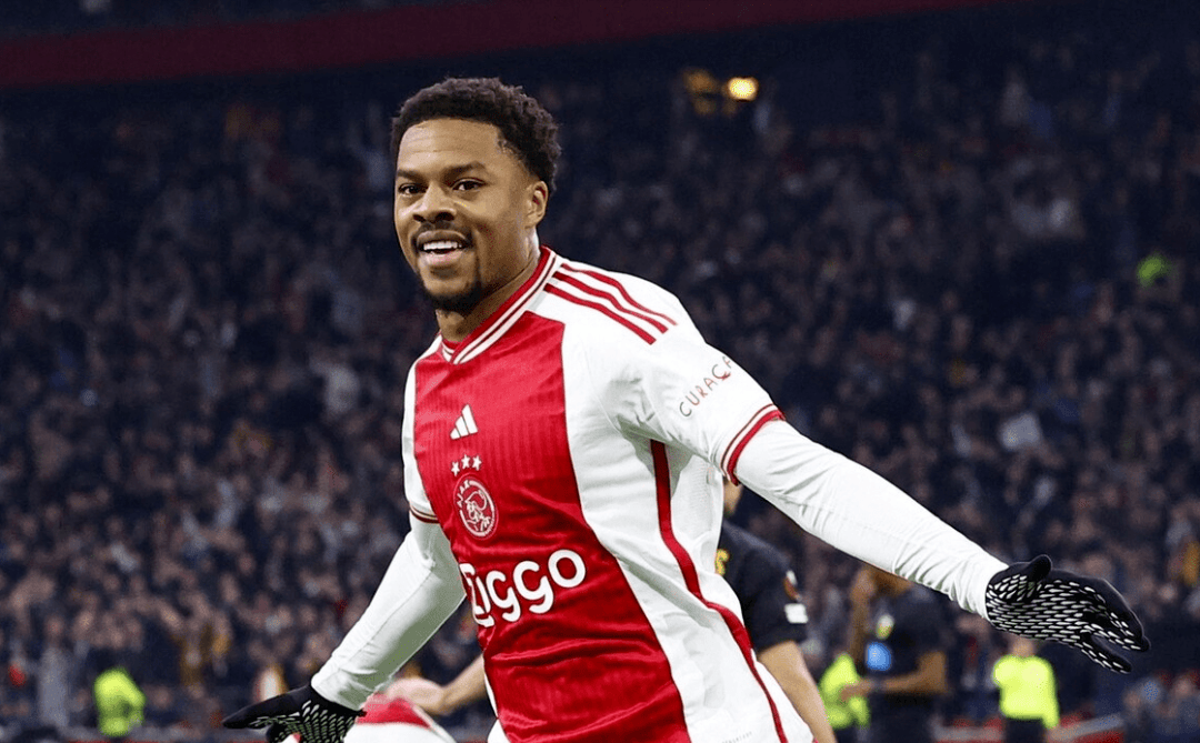 开云体育中国官网-阿贾克斯发布备战花絮，清晨绝杀压哨，意大利杯任务艰巨，临场指挥获称赞的简单介绍