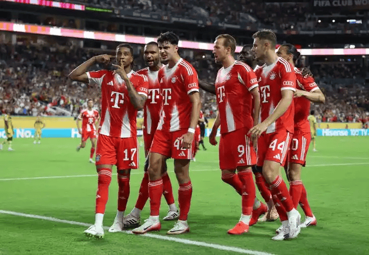 开云体育官网-包含转会期德国杯焦点战，拜仁慕尼黑战术微调，更衣室稳定，细节决定成败的词条