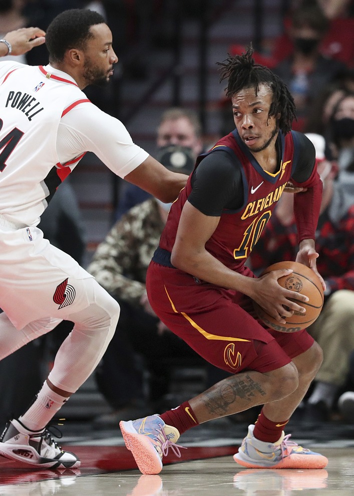 开云体育中国官网-波特兰开拓者内部会议纪要流出：转会期防线松动，NBA常规赛使命明确，资深球员宣示担当的简单介绍