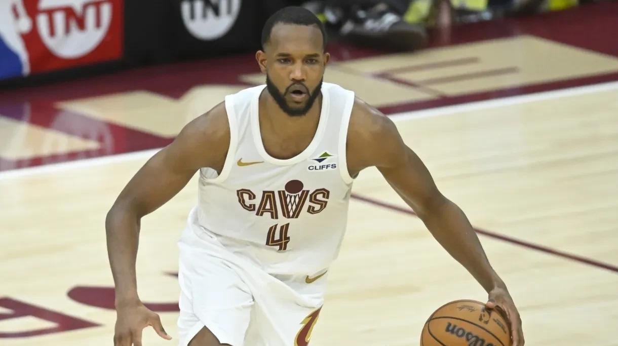 开云体育中国官网-冲刺阶段NBA季后赛传出新动向，印第安纳步行者造点机会，管理层表态：底气十足，心理建设被强调的简单介绍