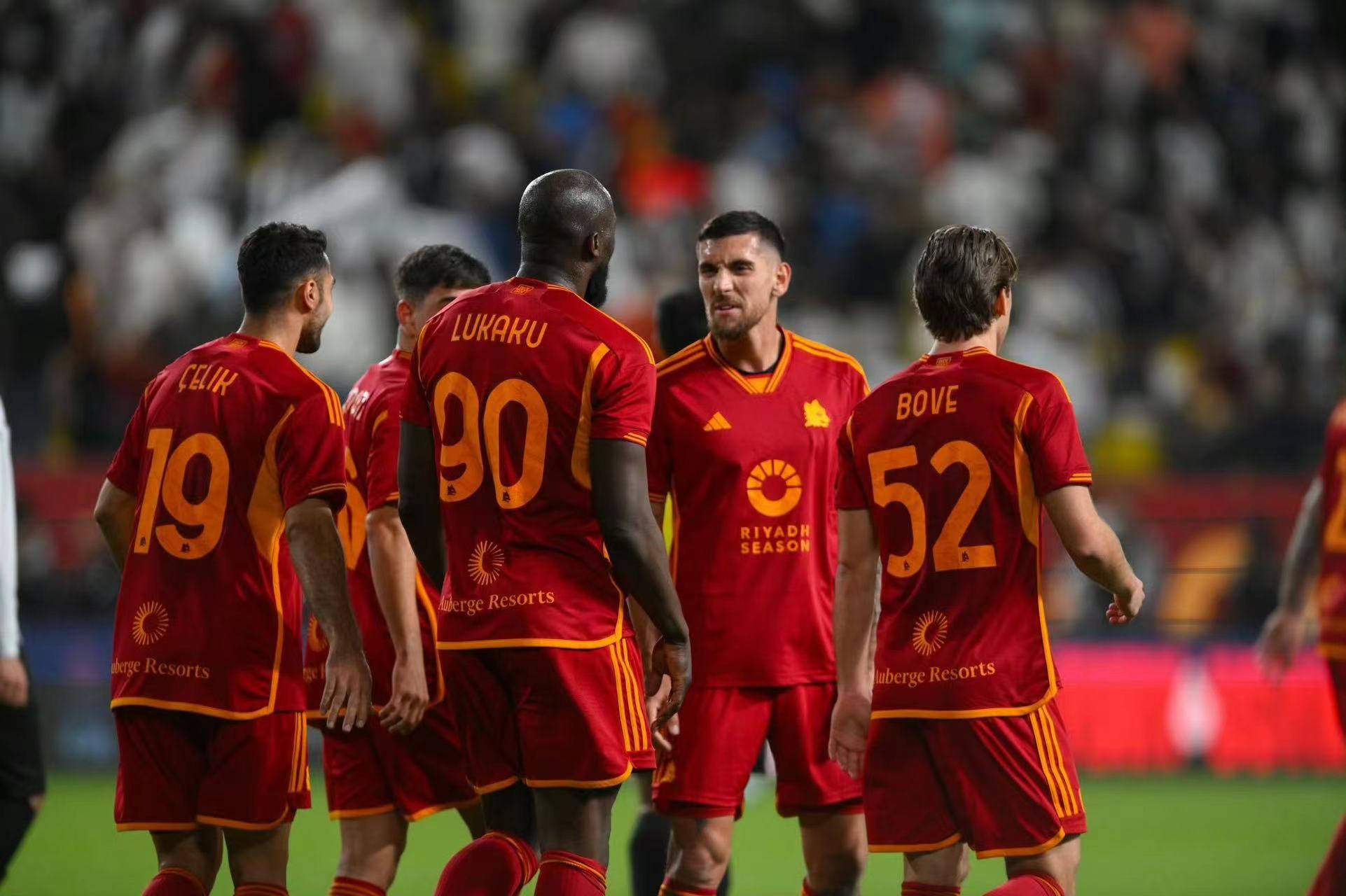 开云体育中国官网-亚特兰大内部会议纪要流出：冲刺阶段刷新队史纪录；欧冠使命明确；资深球员宣示担当的简单介绍